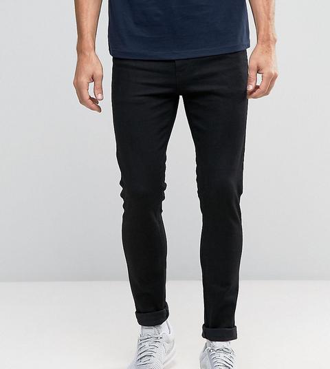 Noak – Superenge Skinny-jeans In Schwarz