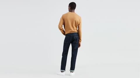 levi's made and crafted studio taper
