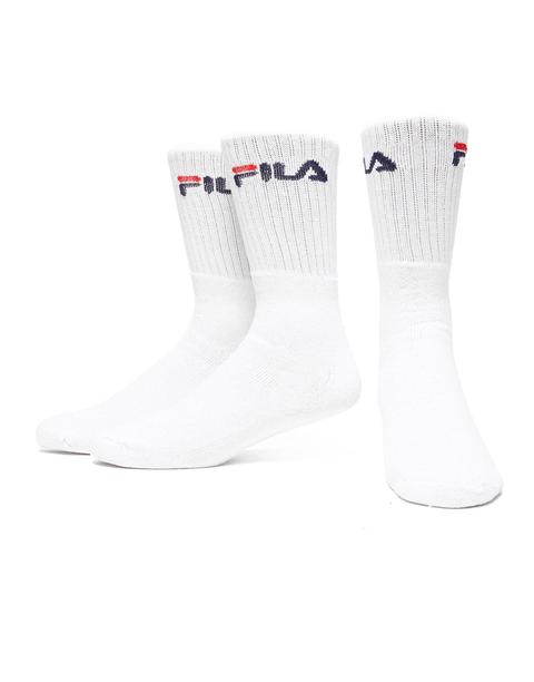 Fila Crew Sport Calzini Pack Da 3