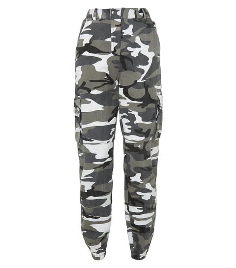 tall camo trousers