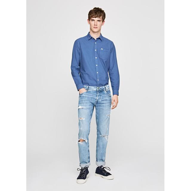 pepe jeans spike regular