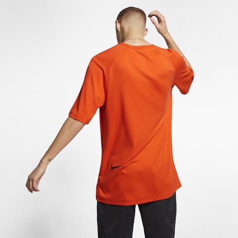 nike sportswear tech pack t shirt