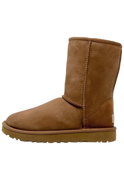 Ugg Classic Short Ii Stivaletti Chestnut