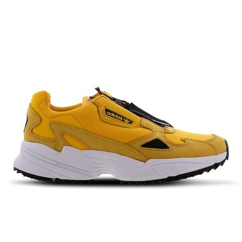 adidas falcon footlocker