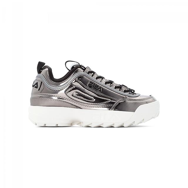 fila disruptor m low wmn