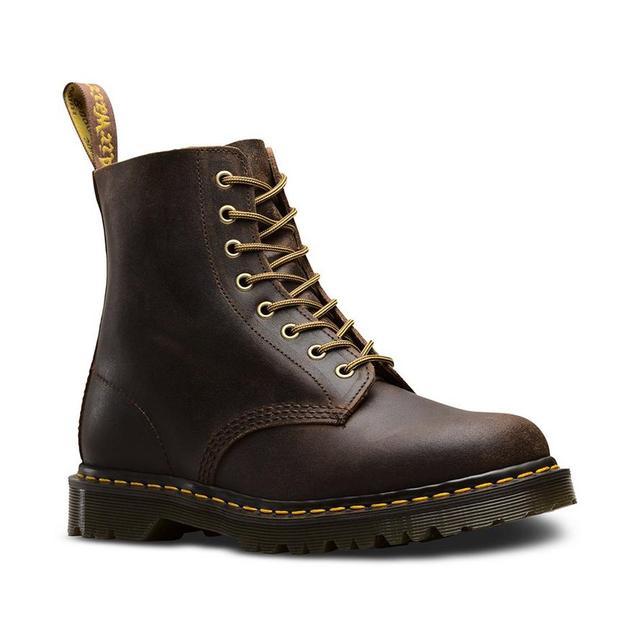 1460 Commander from Dr Martens on 21 