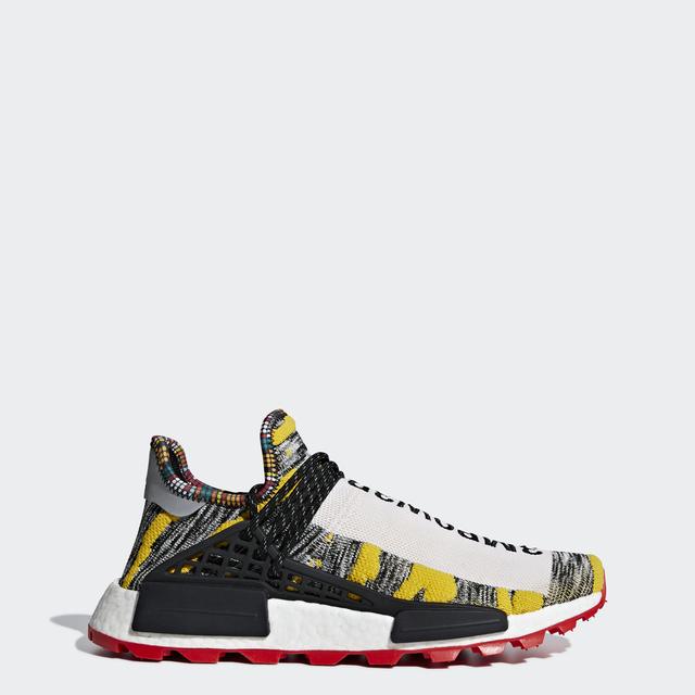 pharrell williams solarhu nmd shoes