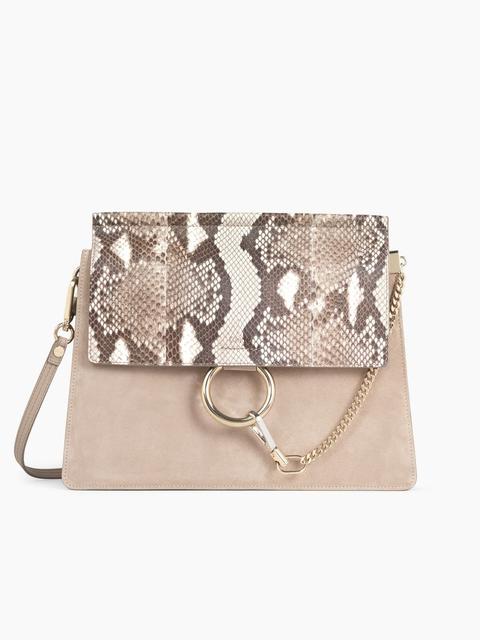 Faye Shoulder Bag