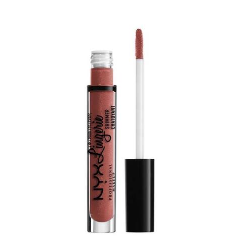 Gloss Lip Lingerie Shimmer