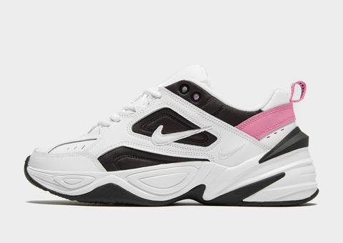nike m2k tekno negras y rosas nike m2k tekno negras y rosas