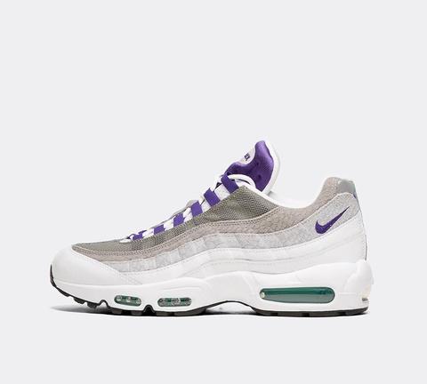 nike air max 95 footasylum