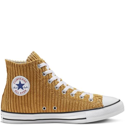 chuck taylor all star corduroy low top
