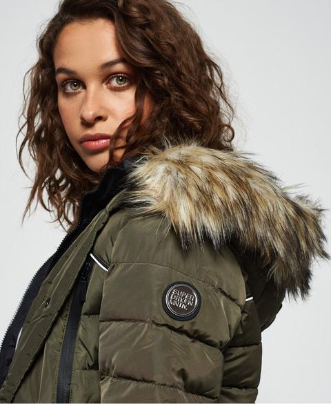 Glacier hot sale biker jacket