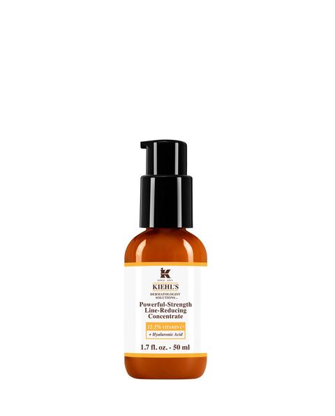 Kiehl's - Sérum De Vitamina C Powerful-strength Line-reducing Concentrate 50 Ml