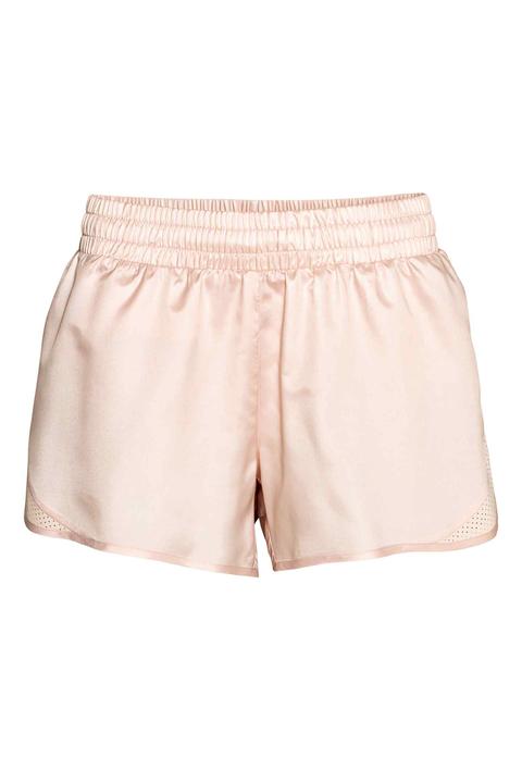 Shorts Sportivi