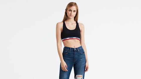 "sportswear Bralette"