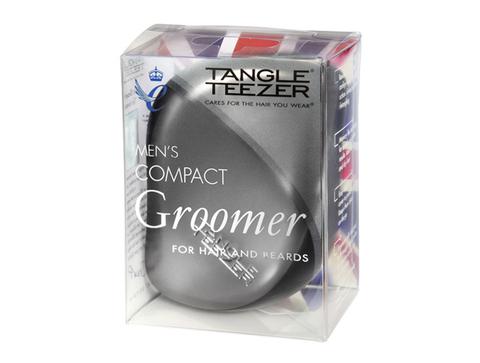 Male Groomer