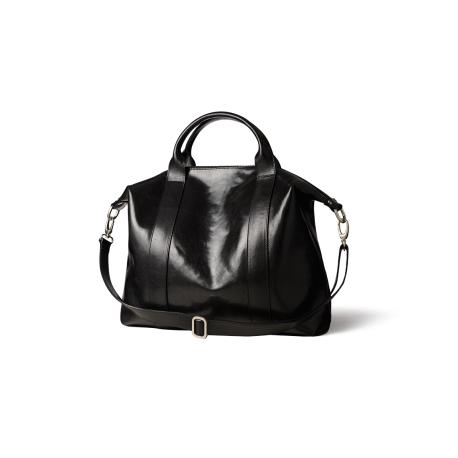 Bandolera Bytheriver L Negra