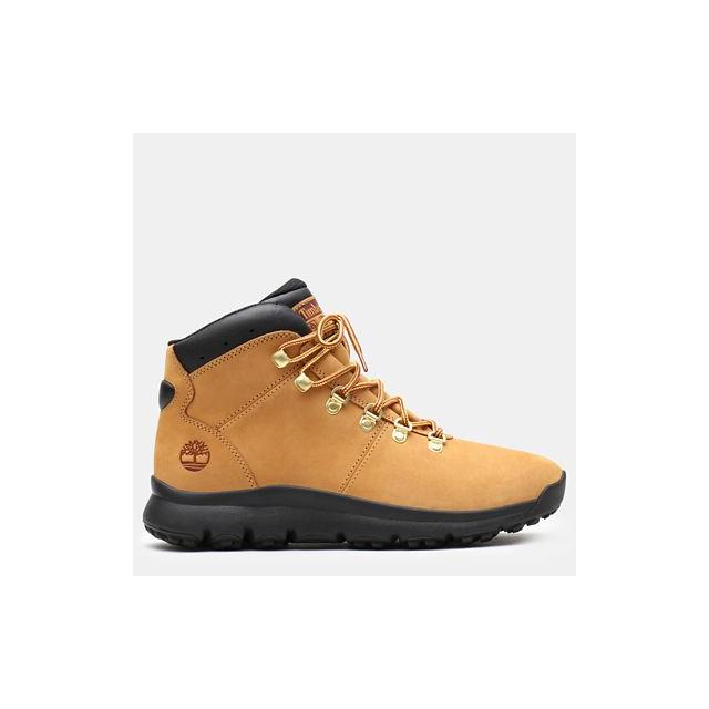 bota hiker timberland