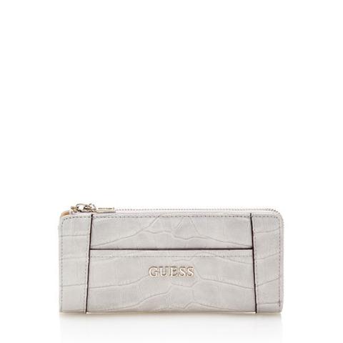 Cartera Nikki Efecto Cocodrilo