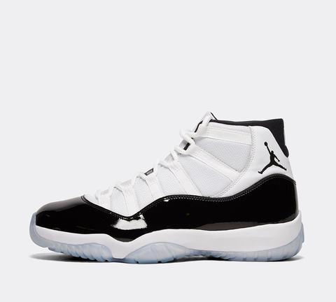 Jordan 11 Retro 'concord' Trainer