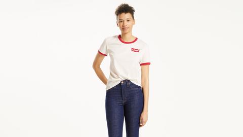 Perfect Ringer Tee