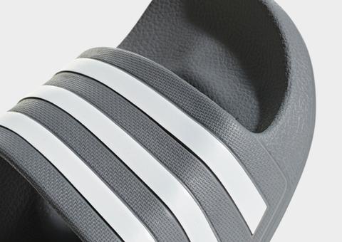 adidas performance adilette aqua slides