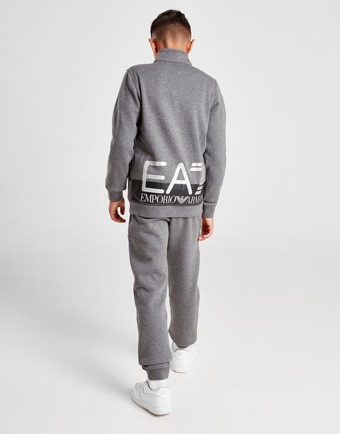 ea7 train visibility tracksuit