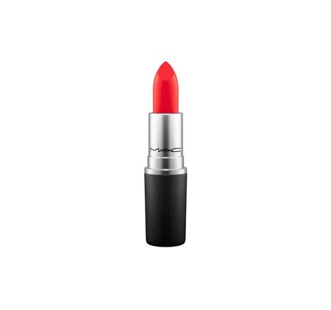 Mac Matte Lipstick Lady Danger