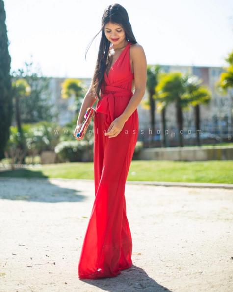 Serena Large Jumpsuit