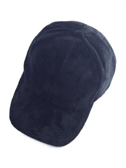 Gorra De Béisbol Ante De Imitación
