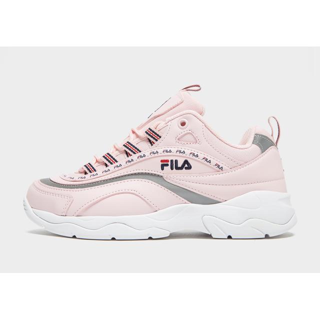 Fila Ray Women's - Pink from Jd Sports 