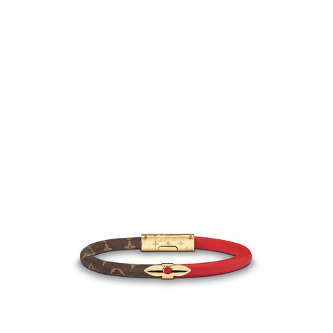 Daily Confidential Bracelet