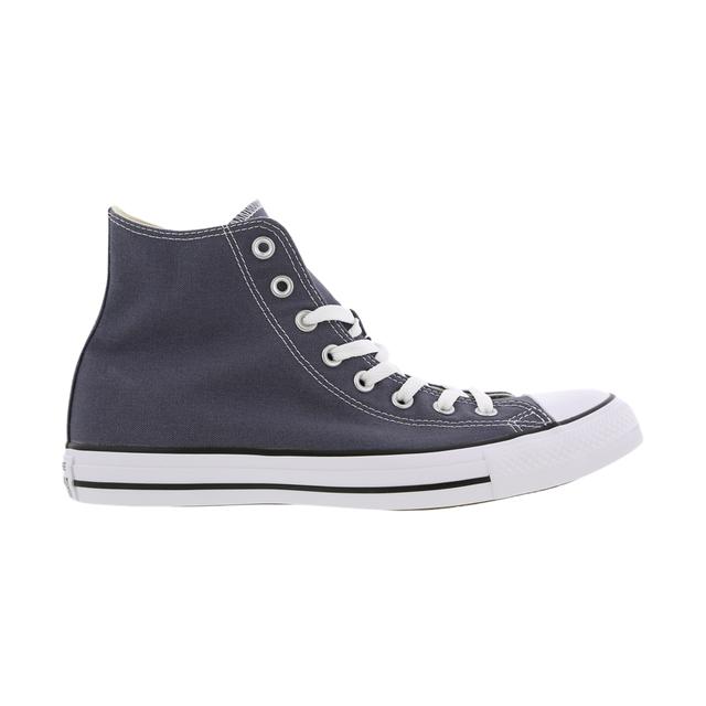 black converse footlocker