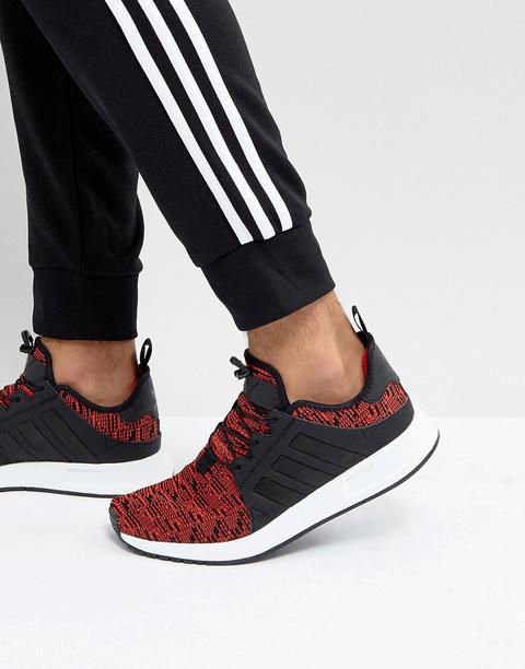 Zapatillas De Deporte Rojas X_plr De Adidas Originals