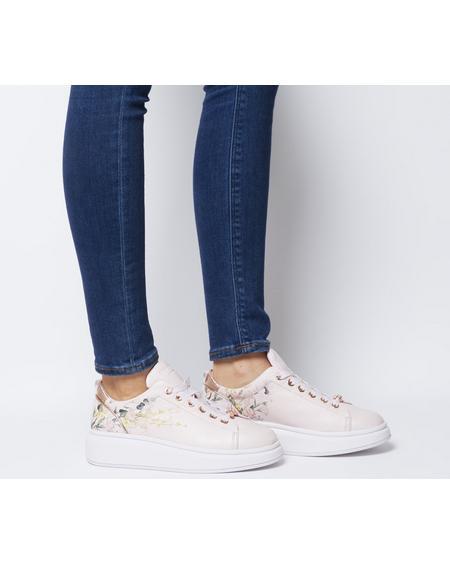 ted baker ailbe sneakers