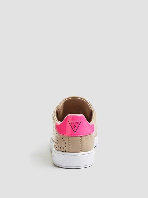 guess carterr sneakers