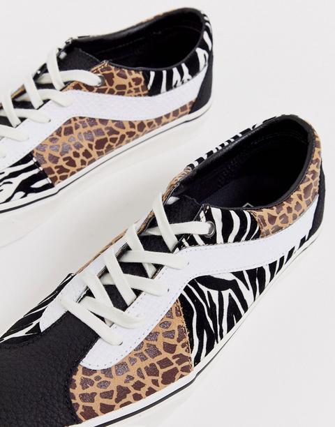 vans prey bold ni