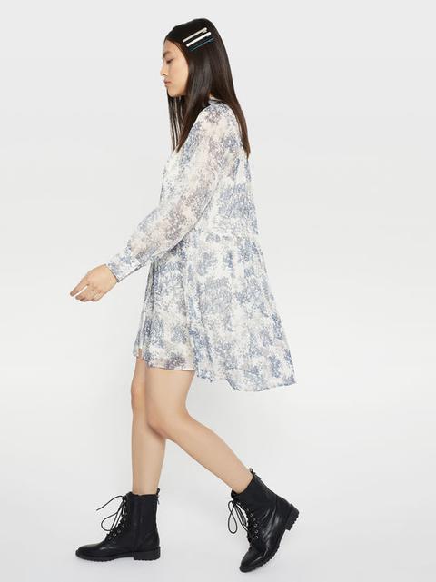 Vestido Floral