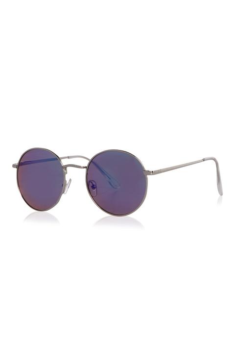 Brow Bar Sunglasses