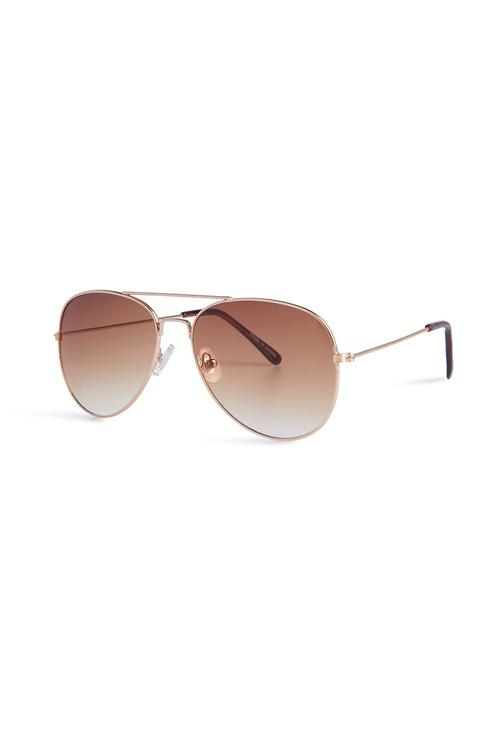 Aviator Sunglasses