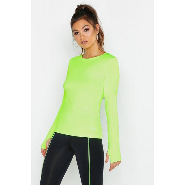neon base layer