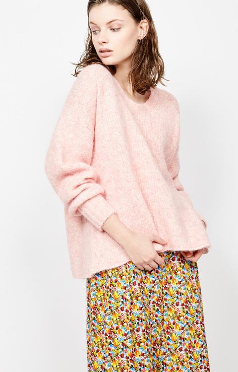 Damen-pullover Zapitown