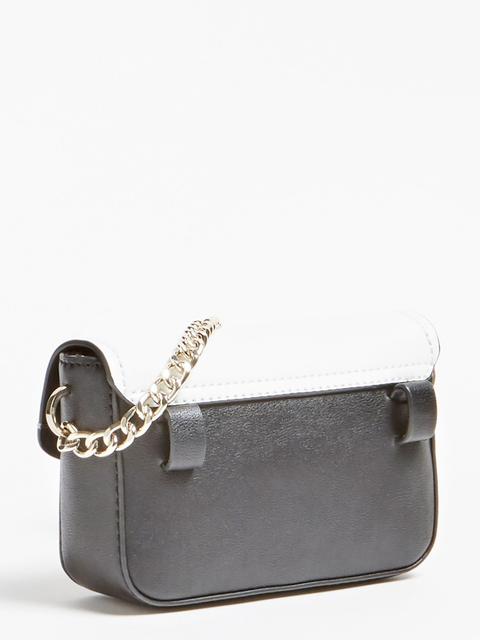 Guess landon belt on sale bag