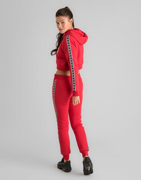 Gym king red discount tracksuit