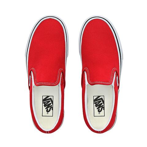 Shoes (racing Red/true White) Women Red 