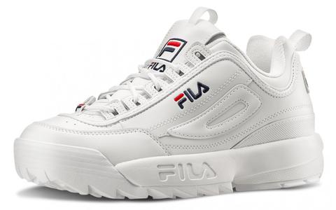 fila disruptor x aw lab