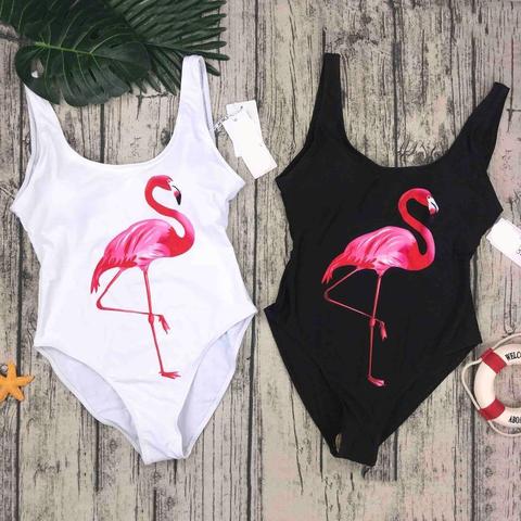 Costume Flamingo Sunny Intero