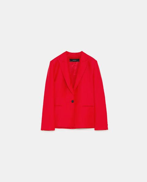 Blazer Oversize