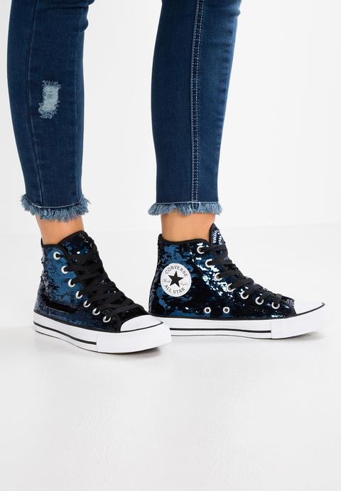 Chuck Taylor All Star - Sneakers Alte